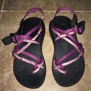 Chaco 8W